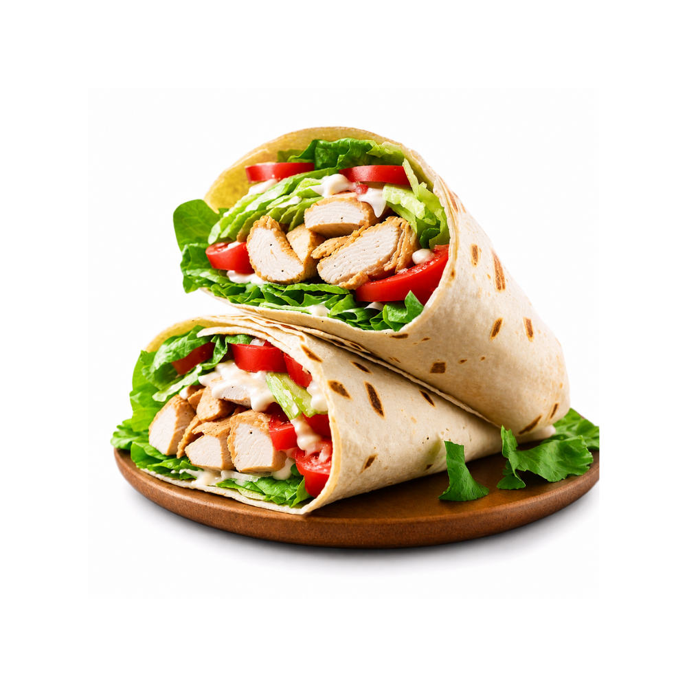 Tortilla Wrap