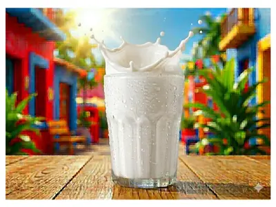 Traditional Lassi