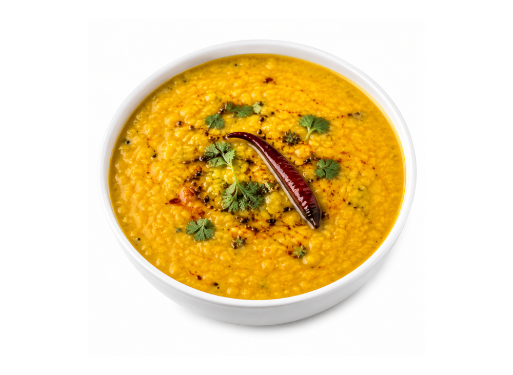 Special Daal (Single Plate)