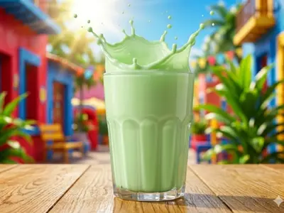 Pista Milk